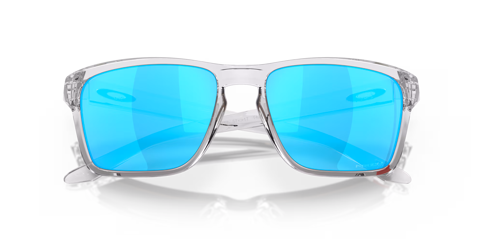 LENTES UNISEX OAKLEY SYLAS XL – foto 5